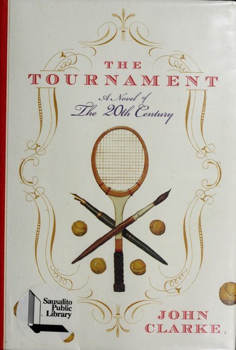 The tournament (2003, Hyperion)