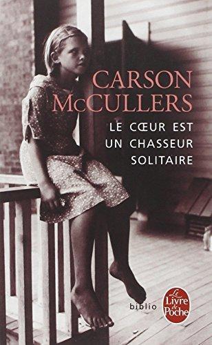 Le Coeur est un chasseur solitaire (French language, 2001)