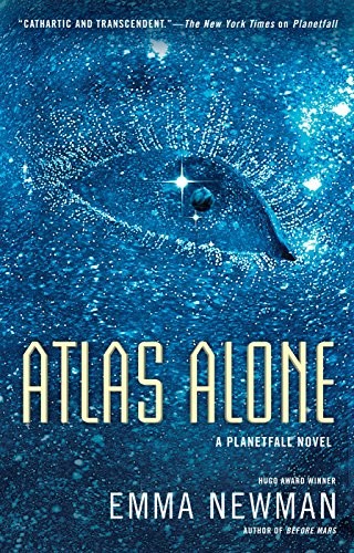 Atlas Alone (2019, Ace)