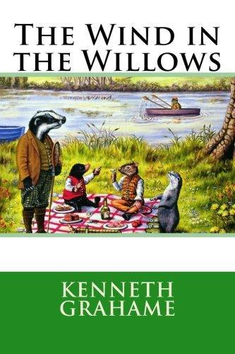 The Wind in the Willows (2018)