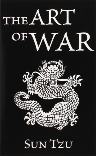 The Art of War (2000, Allandale Online Publishing)