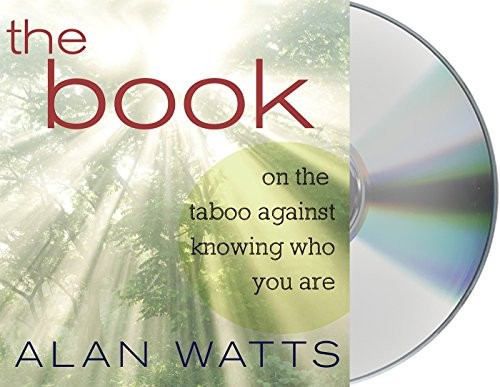 The Book (AudiobookFormat, 2016, Macmillan Audio)