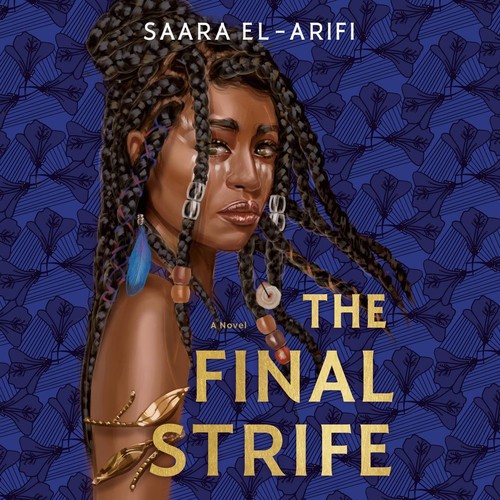 The Final Strife (EBook, 2022, Penguin Random House Audio Publishing Group)