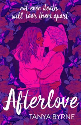 Afterlove (2021, Hachette Children's Group)