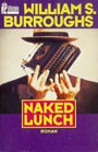 Naked Lunch (Paperback, German language, 1997, Ullstein)