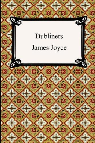 Dubliners (Paperback, Digireads.com)