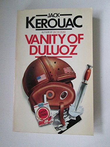 Vanity of Duluoz (1982, Granada)