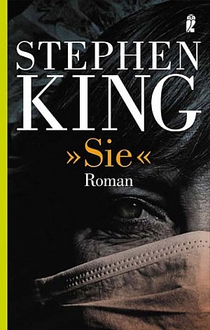 Sie (Paperback, German language, 2008, Ullstein)