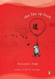 The Tao of Pooh (1983, Penguin Books)