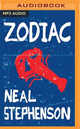 Zodiac (AudiobookFormat, 2020, Audible Studios on Brilliance Audio, Audible Studios on Brilliance)