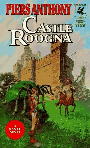 Castle Roogna (1979, Ballantine Books)