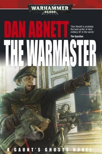 The Warmaster (2019)