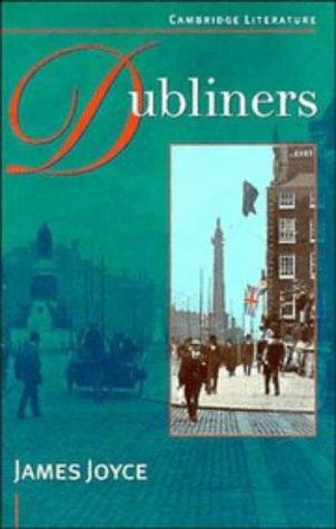 Dubliners (1995, Cambridge University Press)