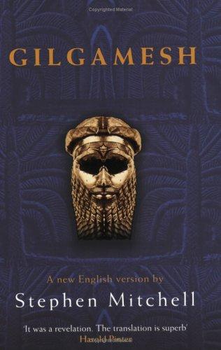 Gilgamesh (Paperback, 2005, Profile Books)