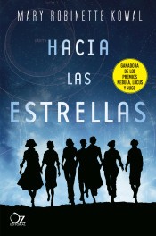 Hacia las estrellas (2020, oz)