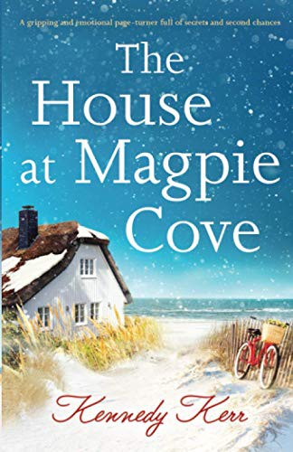 The House at Magpie Cove (Paperback, 2020, Bookouture)