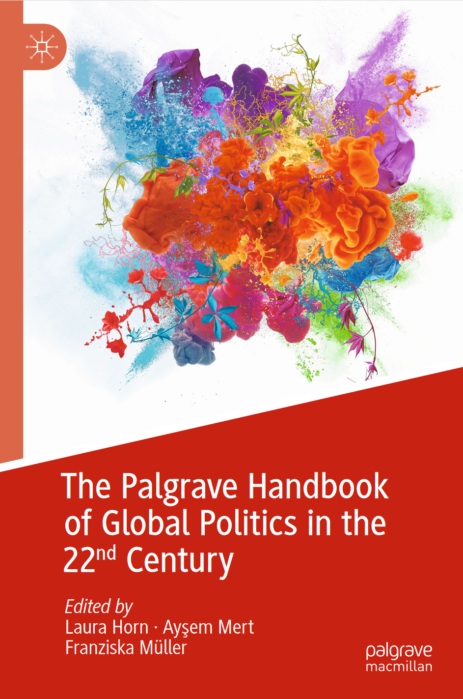 Palgrave Handbook of Global Politics in the 22nd Century (EBook, 2023, Palgrave Macmillan Cham)