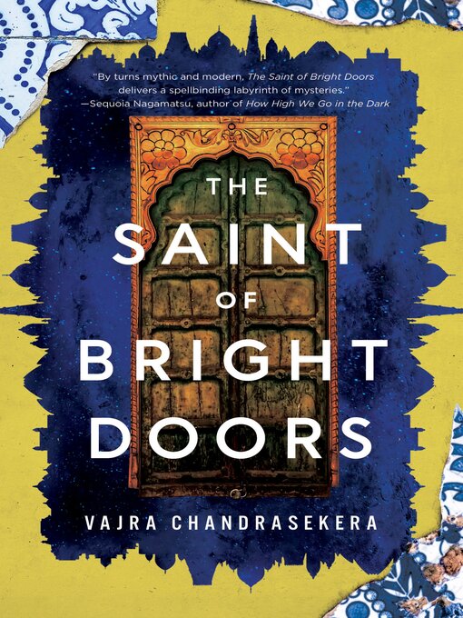 Saint of Bright Doors (EBook, 2023, Doherty Associates, LLC, Tom)