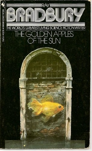 The Golden Apples of the Sun (Paperback, 1983, Brand: Bantam Books, Bantam Books)