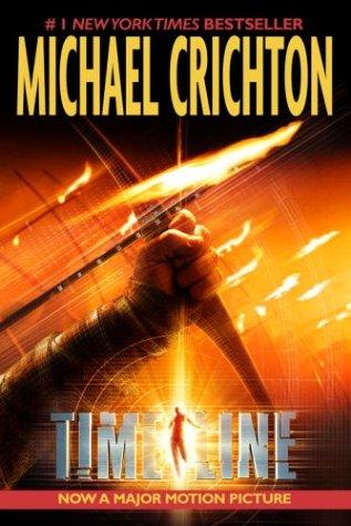 Timeline (2003, Ballantine Books)