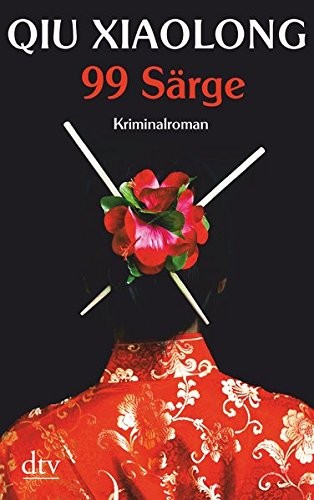 99 Särge (Paperback, 2015, dtv Verlagsgesellschaft)