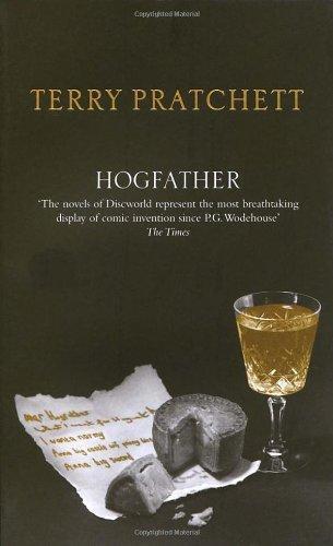 Hogfather (2006, Transworld Publishers Limited)