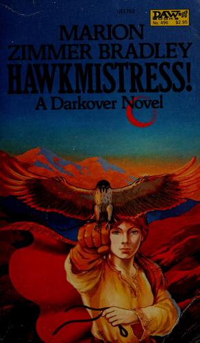 Hawkmistress! (Paperback, 1982, DAW)