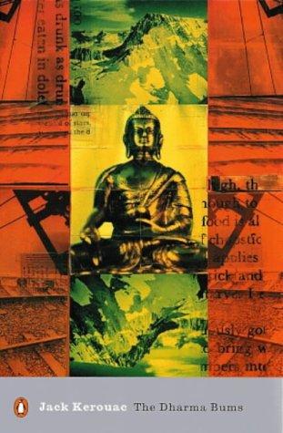 The Dharma Bums (Penguin Modern Classics) (2000, Penguin Classics)