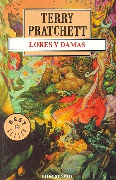 Lores y Damas (Paperback, Spanish language, 2004)