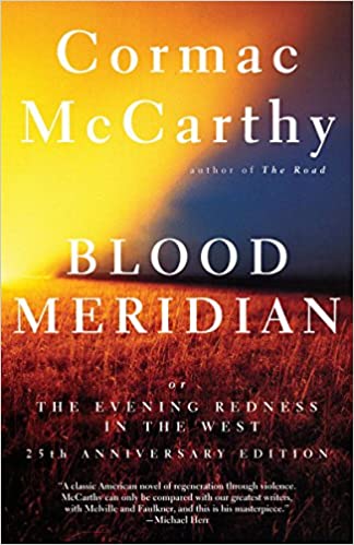 Blood Meridian (1992)