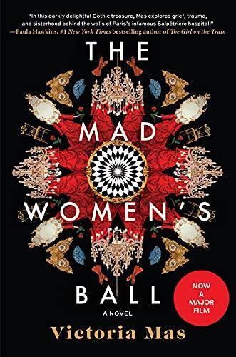 The Mad Women's Ball (2021)