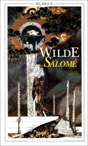 Salomé (French language, 1993)