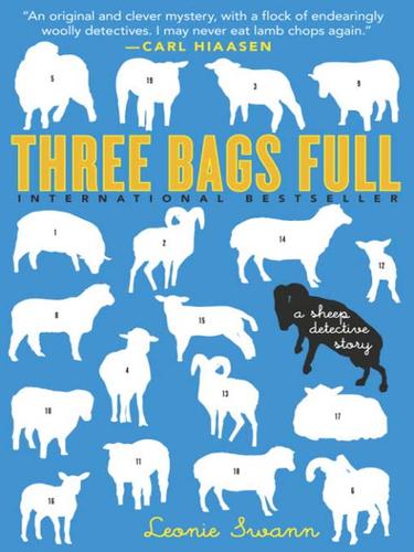 Three Bags Full (EBook, 2007, Knopf Doubleday Publishing Group)