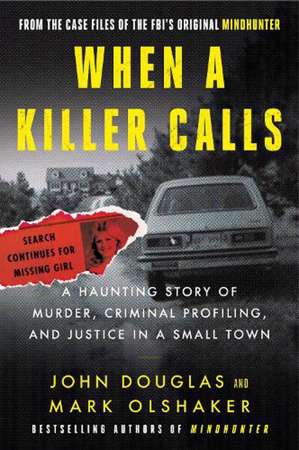 When a Killer Calls (Paperback, 2022, HarperLuxe)