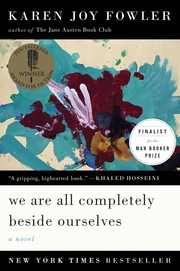 We Are All Completely Beside Ourselves (2013, Penguin Group)