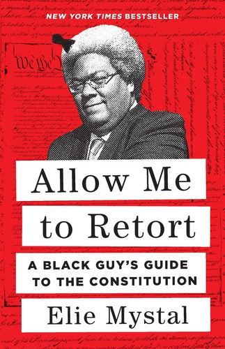 Allow Me to Retort (Hardcover, 2022, New Press, The)