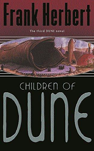 Children of Dune (2003)