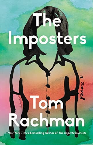 Imposters (2023, Little Brown & Company, Little, Brown and Company)