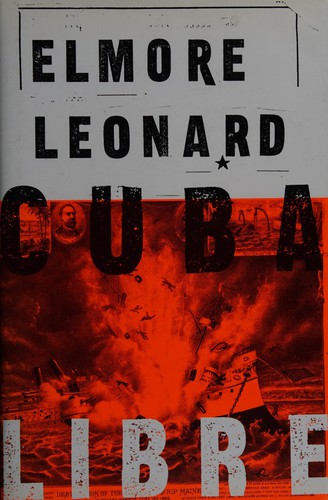 Cuba libre (1998, Viking)