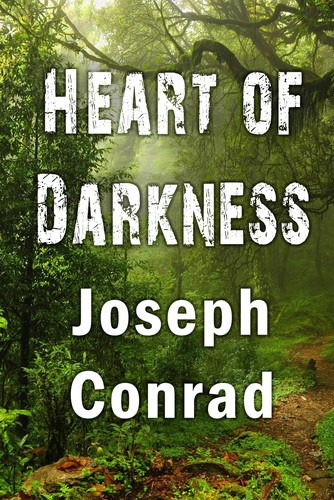 Heart of Darkness (1999, Penguin Books)