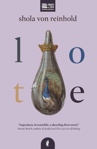 Lote (Paperback, 2020, Jacaranda Books)