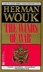 The Winds of War (1999, Econo-Clad Books)