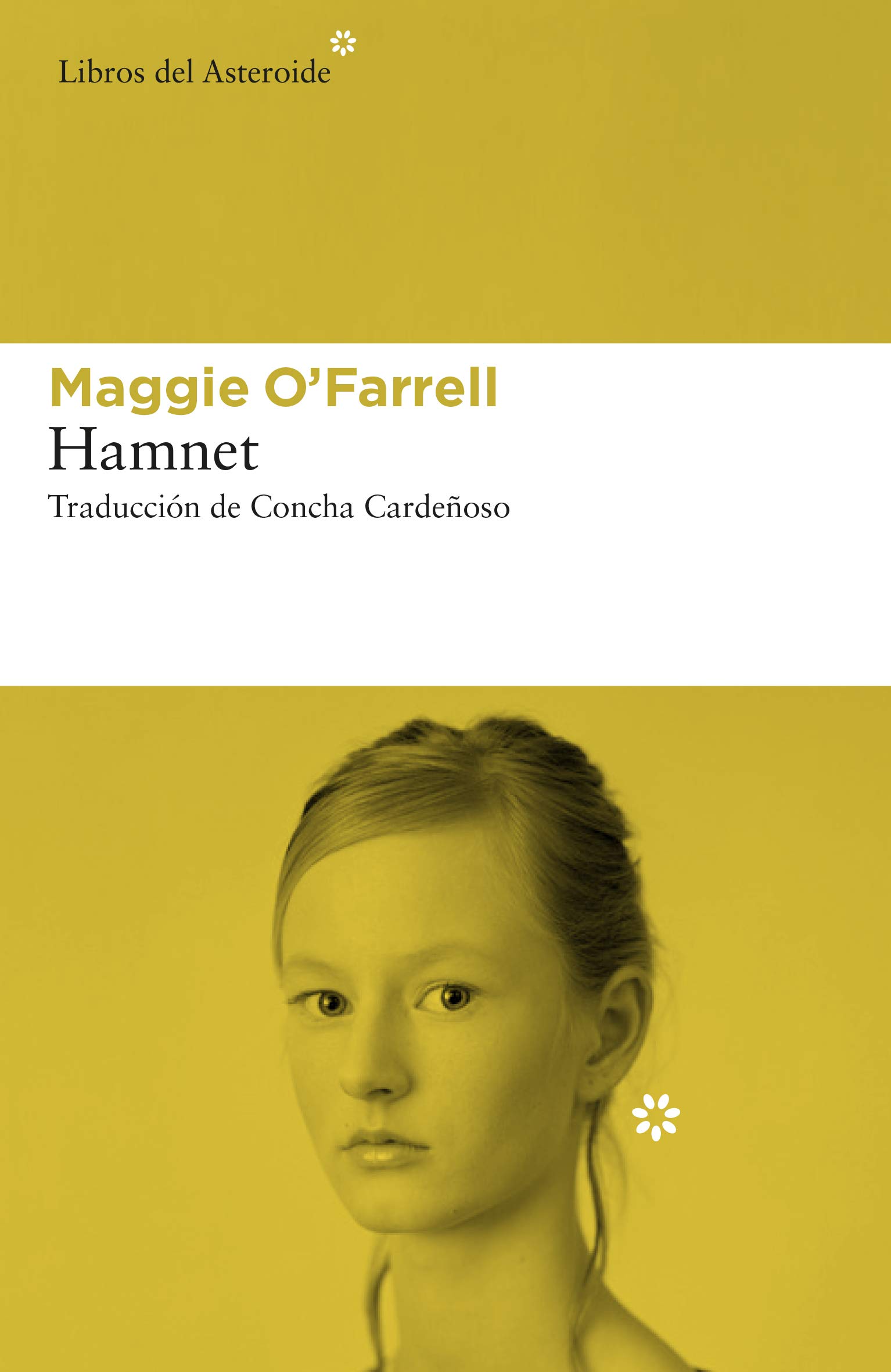 Hamnet (Paperback, 2021, Libros del Asteroide)