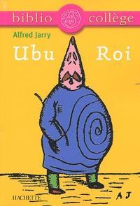 Ubu roi (French language, 2005)