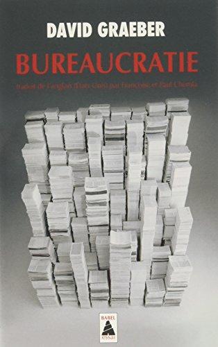 Bureaucratie (French language)