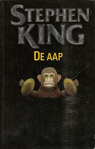 De aap (Paperback, Dutch language, 1987, Luitingh)