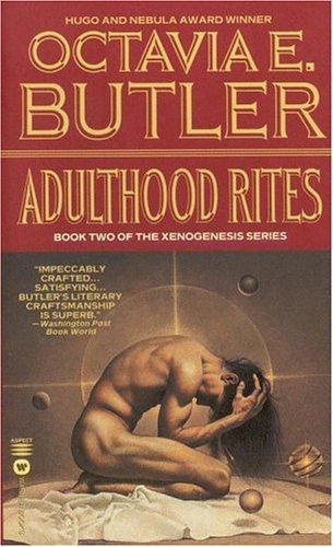 Adulthood Rites (1997, Warner)