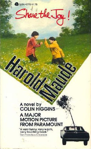 Harold and Maude (1975, Avon)