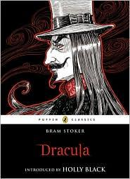 Dracula (2009, Puffin Classics)