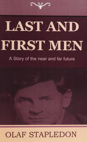 Last and first men (2011, Indo-European Publishing)